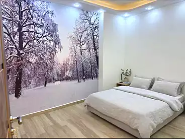 Apartments For sale in El Lebeny, El Haram, 160 sqm