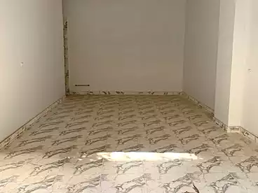 Shops For rent in El Mesaha, El Haram, 40 sqm