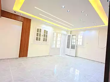 شقق للبيع في شاطئ النخيل - ٦ اكتوبر، العجمي، 100 متر