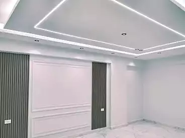 Apartments For sale in El Hanouvel, Al Agamy, 140 sqm