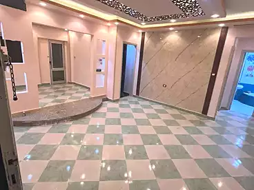 شقق للبيع في البيطاش، العجمي، 100 متر