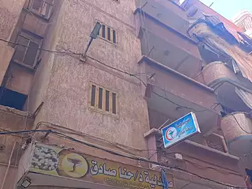 Apartments For sale in Radwan St., El Hanouvel, 130 sqm