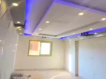 Apartments For sale in El Mansheya St., El Tawabek, 150 sqm