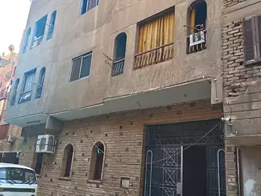 Building For sale in El Masaken St., Kafr Tuhurmos, 120 sqm