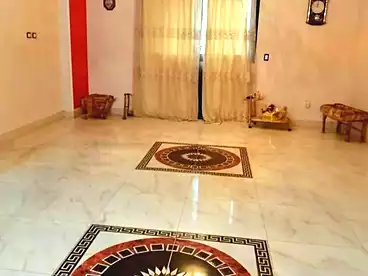 Apartments For rent in El Talbeya, Faisal, 200 sqm