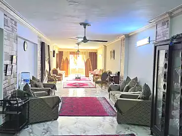 Apartments For sale in El Mariotia, El Haram, 212 sqm