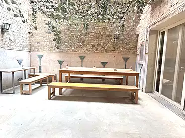 Administrative For rent in Street 20, Sarayat El Maadi, 400 sqm