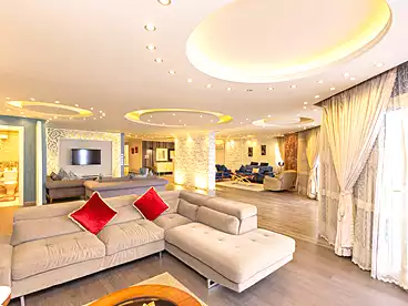 Properties For sale in El-Gaish Rd, Camp Cesar, 430 sqm