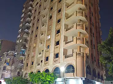 مباني للبيع في شارع عبد العزيز، عابدين، 4926 متر