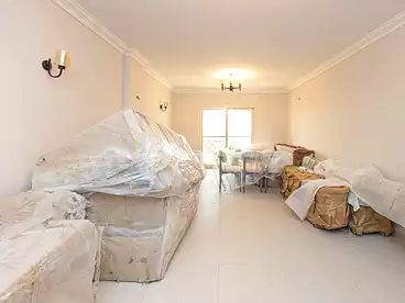 شقق للإيجار في صواري، الاسكندرية، 200 متر