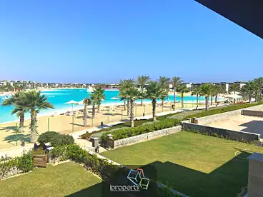 Villas For rent in Swan Lake Resort - Hassan Allam, North Coast Resorts, 290 sqm