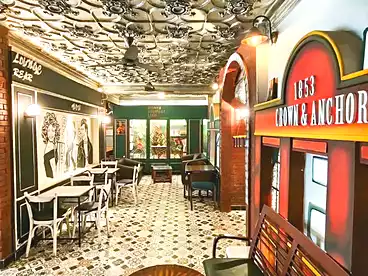 محلات للبيع في سيدي بشر، الاسكندرية، 151 متر