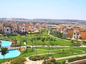 Properties For sale in Layan Residence - Manazel, Compounds in New Cairo, 285 sqm