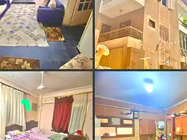 Properties For sale in El Haram, Greater Cairo, 140 sqm
