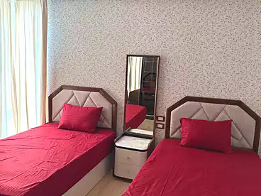 Properties For sale in Galleria Moon Valley Compound - Arabia, Compounds in New Cairo, 200 sqm