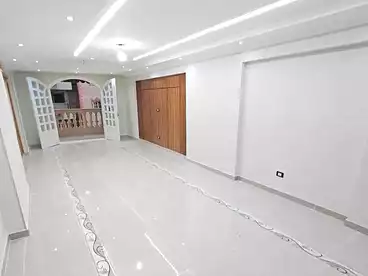 Apartments For sale in Khalil Hamada St., Sidi Beshr Bahri, 155 sqm