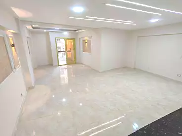 Apartments For sale in Gamal Abdel Nasser St., El Asafra, 180 sqm