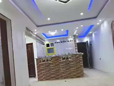 Apartments For sale in Street 27, Nozha 2, 130 sqm
