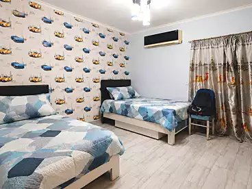 Properties For sale in Second Neighborhood, Bait El Watan, 200 sqm