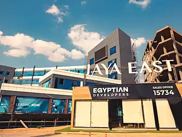 Medical For sale in Gamal Abdel Nasser Axis, New Cairo - 5th Settlement, 71 sqm
