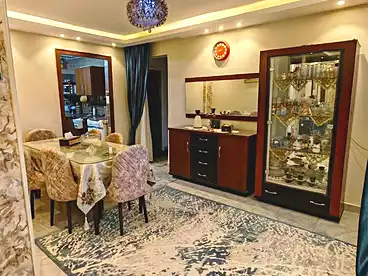 شقق للبيع في شارع محمد سيد أحمد، حلوان، 140 متر