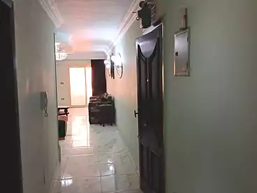 Apartments For sale in Helwan, Greater Cairo, 130 sqm