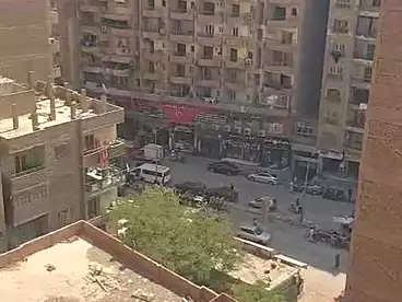 Apartments For sale in El Tawabek, Faisal, 100 sqm