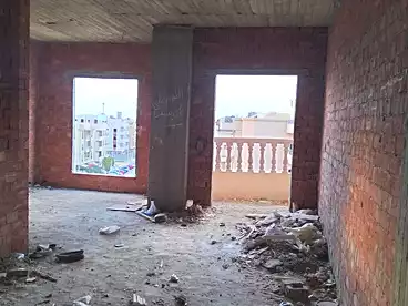 Apartments For sale in Neighbourhood 3, Eighth Zone, 190 sqm