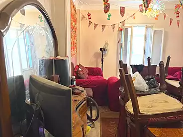 Properties For sale in El Haram, Greater Cairo, 120 sqm