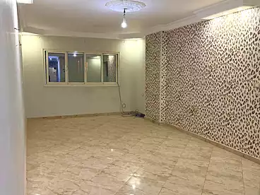 Apartments For rent in El Mariotia, El Haram, 130 sqm