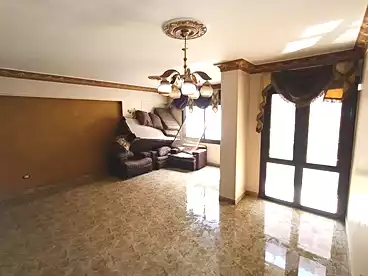 Apartments For sale in Street 27, Nozha 2, 140 sqm