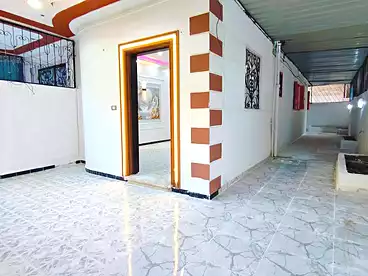 Chalets For sale in Shatee El Nakheel, Al Agamy, 120 sqm