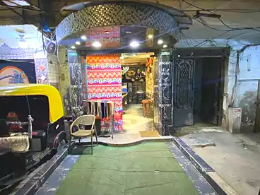 تجاري للبيع في باكوس، الاسكندرية، 21 متر