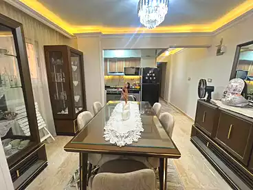 Apartments For sale in Ganaklis, Alexandria, 75 sqm