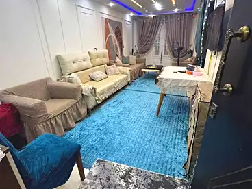 شقق للبيع في شهر العسل، البيطاش، 100 متر