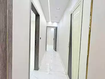 شقق للبيع في شارع العشرين، فيصل، 165 متر