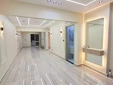 Apartments For sale in Sadiqat Al Ketab Al Moqadas St, El Asafra, 120 sqm