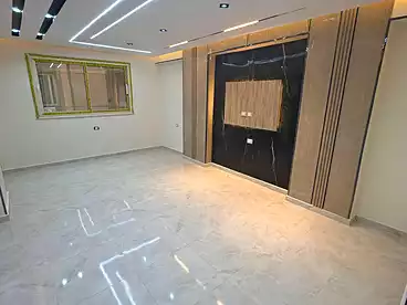 Apartments For sale in El Lebeny, El Haram, 110 sqm