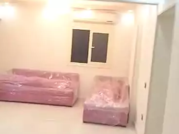 Apartments For sale in Mansheyat El Tahrir, Ain Shams, 150 sqm