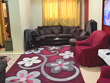 Apartments For sale in El Khamseen St., Nozha 2, 140 sqm