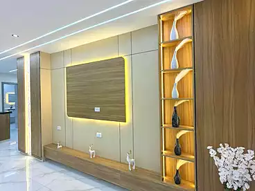 Apartments For sale in Area D, Hadayek El Ahram, 145 sqm