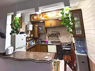 Apartments For sale in Kanoub St, Camp Cesar, 220 sqm