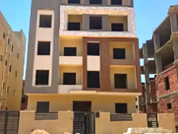 عقارات للبيع في حي الأشجار - الحي المتميز، مدينة بدر، 140 متر