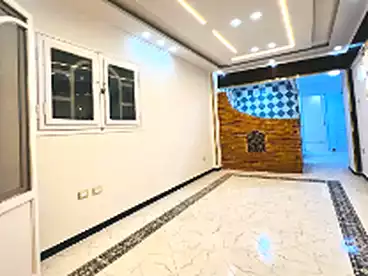 Apartments For sale in Shatee El Nakheel, Al Agamy, 100 sqm