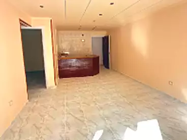 شقق للبيع في شاطئ النخيل - ٦ اكتوبر، العجمي، 100 متر