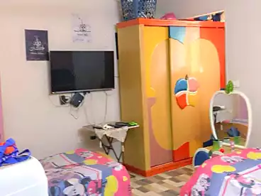 شقق للبيع في شارع المراغي، حلوان الشرقية، 195 متر