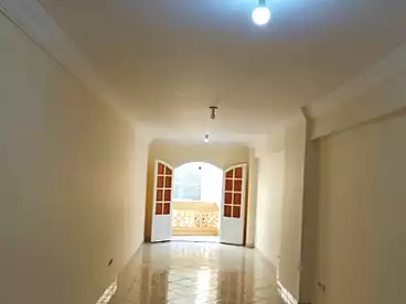 Apartments For sale in Khaled Ibn El Walid St., Sidi Beshr Bahri, 137 sqm
