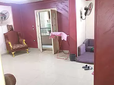 Apartments For sale in Alf Maskn, Ain Shams, 165 sqm