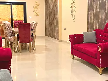 Furnished Apartment For rent in Kabeish Road, Faisal, 150 sqm