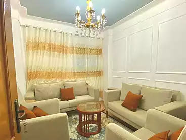 Apartments For sale in Moharram Bey, Alexandria, 130 sqm